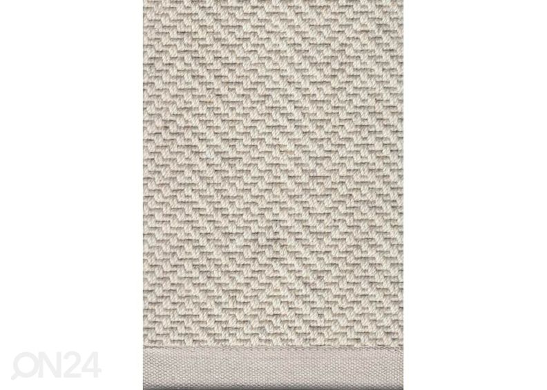 Narma шерстяной ковёр Bergen™ 100x160 cm увеличить