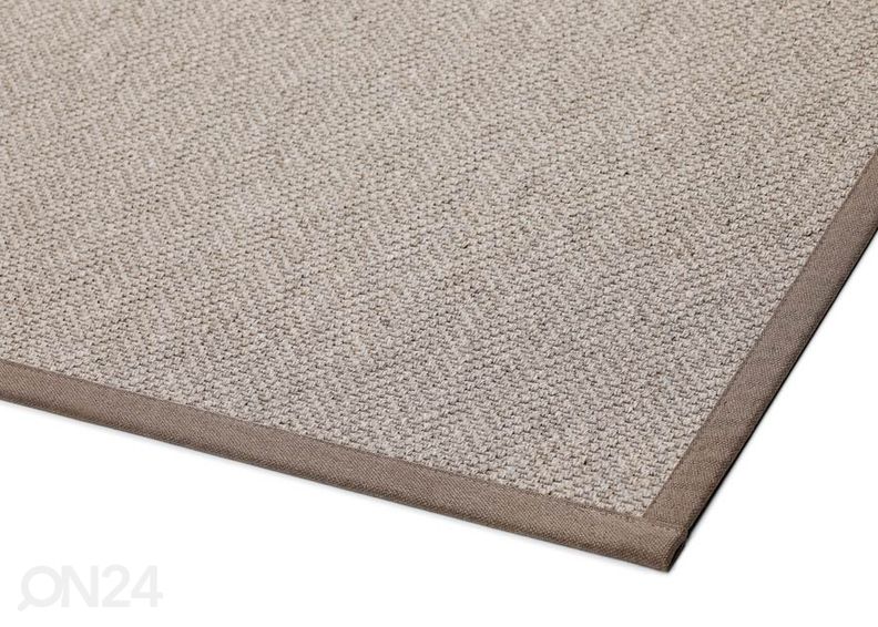 Narma шерстяной ковёр Bergen™ 100x160 cm увеличить