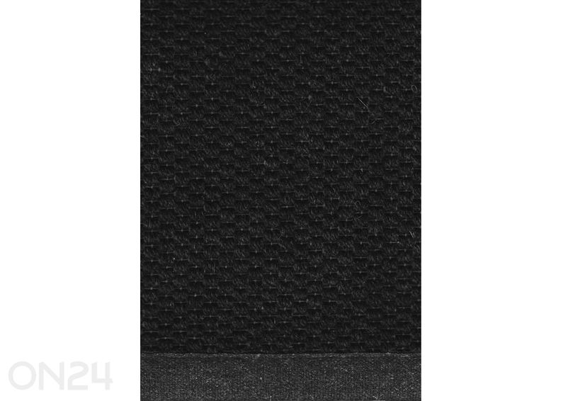 Narma шерстяной ковер Savanna™ black круглый Ø 160 см увеличить