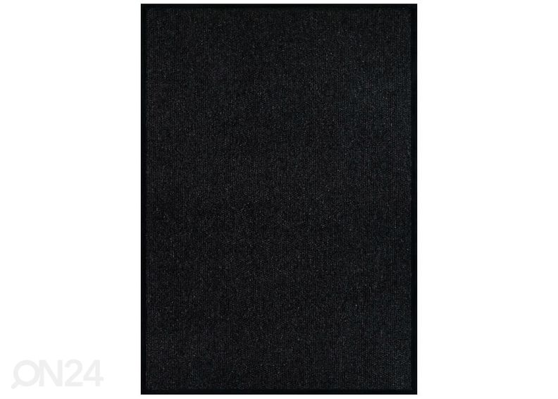 Narma шерстяной ковер Savanna™ black 80x160 см увеличить