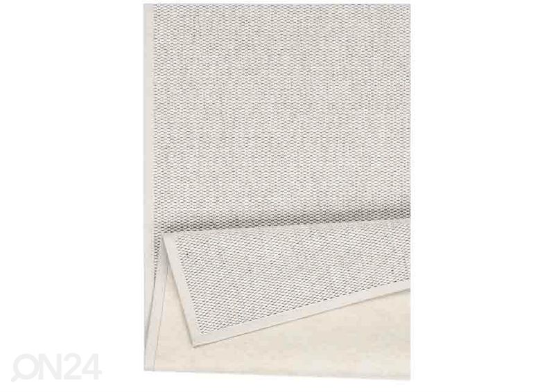 Narma шерстяной ковёр Savanna™ white 80x160 см увеличить
