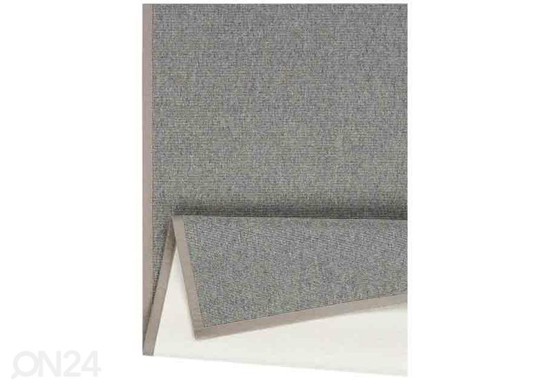 Narma шерстяной ковер Shetland linen 160x240 см увеличить