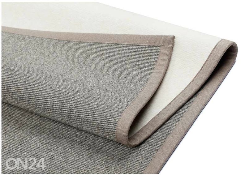 Narma шерстяной ковер Shetland linen 160x240 см увеличить