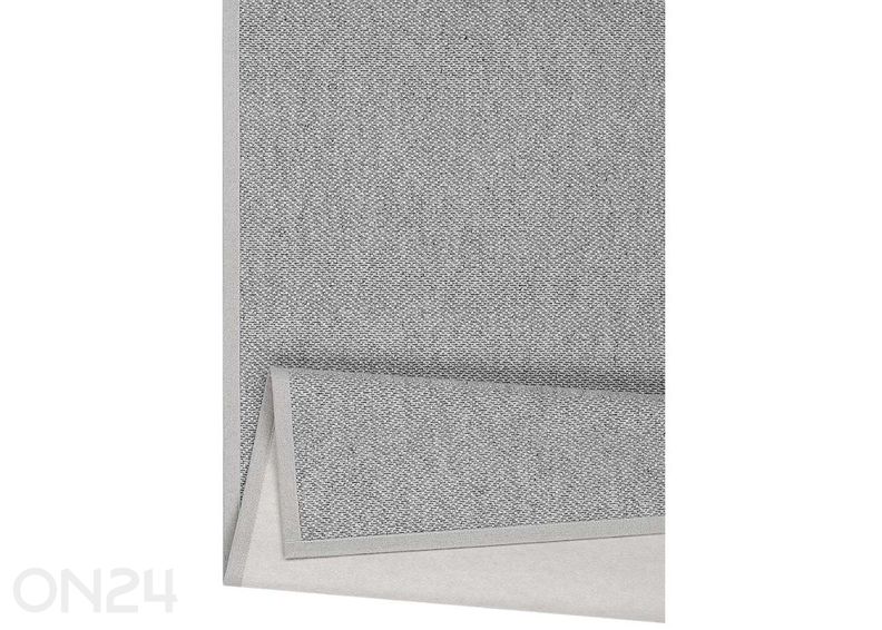 Narma шерстяной ковeр Bergen™ grey 133x200 см увеличить