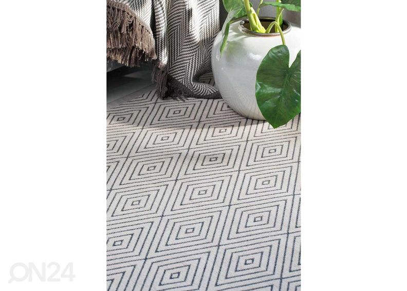 Narma smartWeave® ковер Kalana beige 100x160 см увеличить