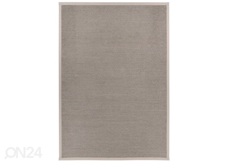 Narma smartWeave® ковер Kalana beige 70x140 см увеличить