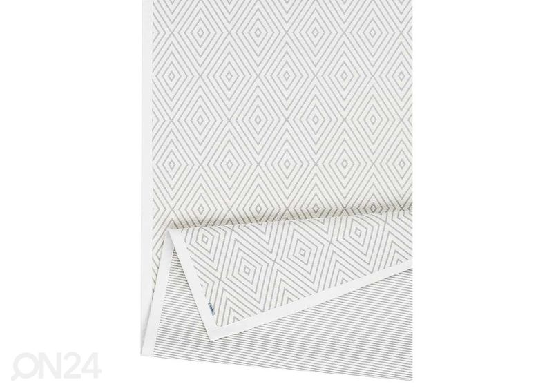 Narma smartWeave® ковер Kalana white 200x300 см увеличить
