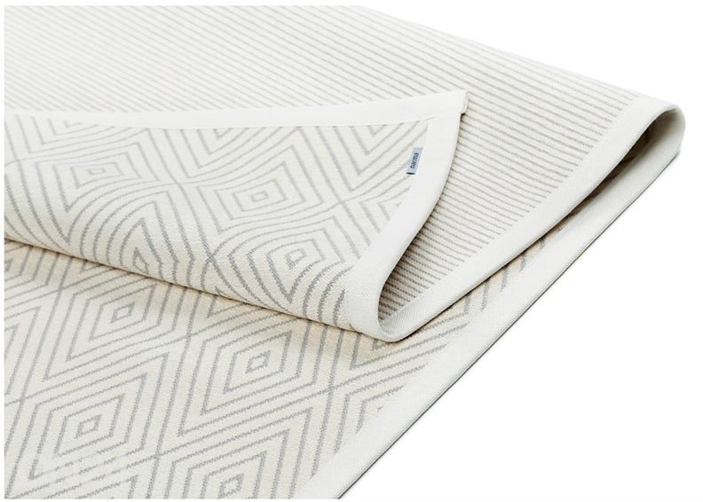 Narma smartWeave® ковер Kalana white 200x300 см увеличить
