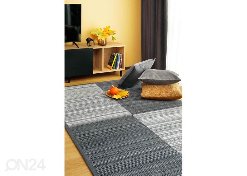 Narma smartWeave® ковер Kastna grey 70x140 см увеличить