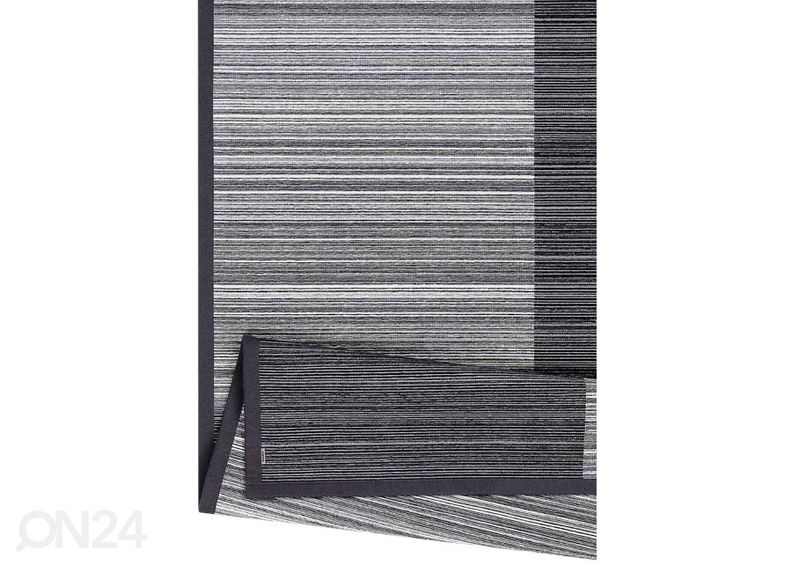 Narma smartWeave® ковер Kastna grey 70x140 см увеличить