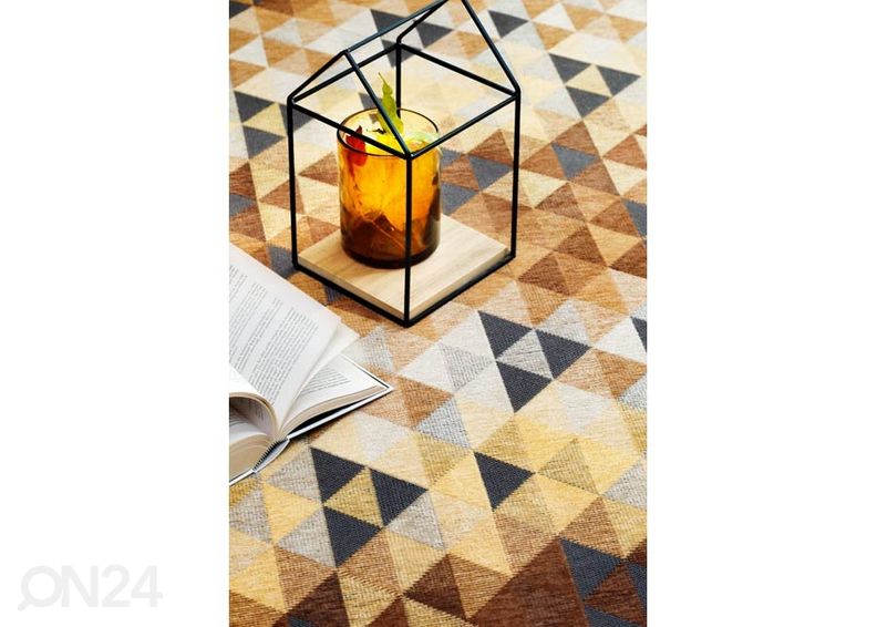 Narma smartWeave® ковер Kiva caramel 200x300 см увеличить