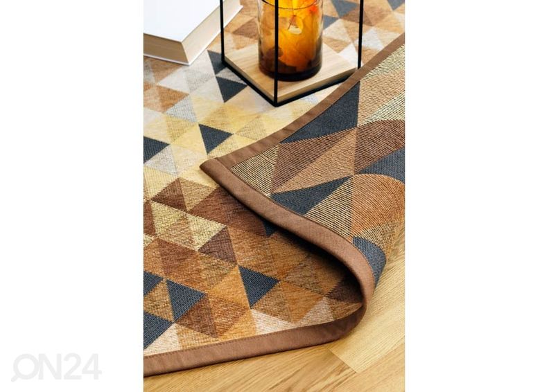 Narma smartWeave® ковер Kiva caramel 200x300 см увеличить