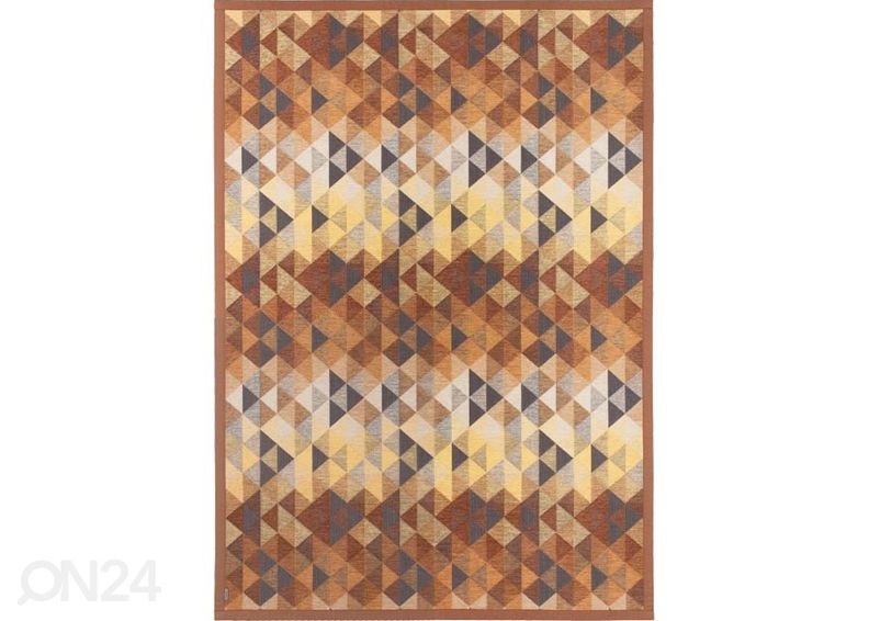 Narma smartWeave® ковер Kiva caramel 70x140 см увеличить