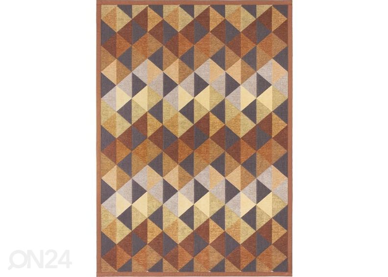 Narma smartWeave® ковер Kiva caramel 70x140 см увеличить