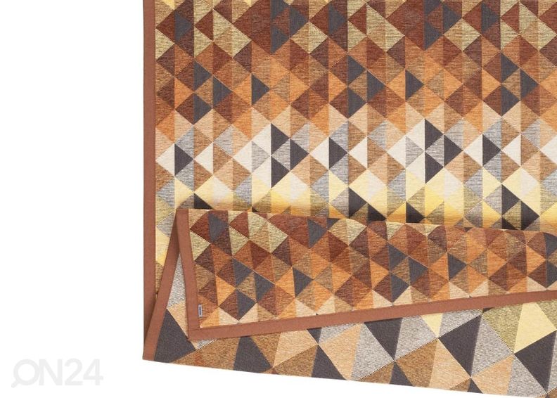 Narma smartWeave® ковер Kiva caramel 80x250 см увеличить