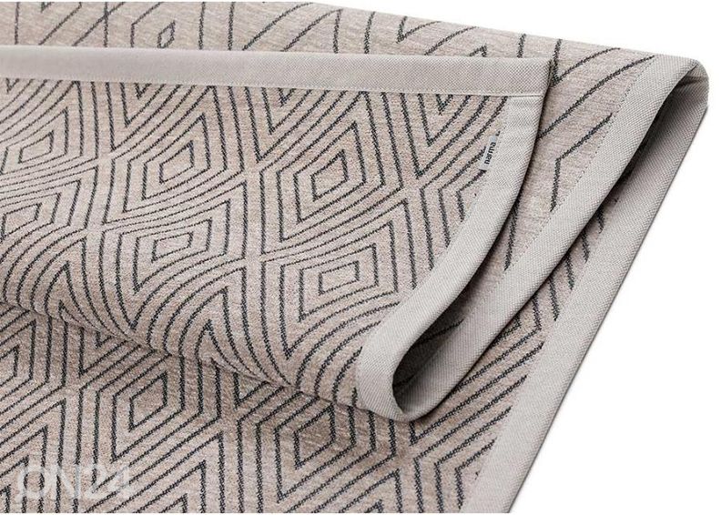 Narma smartWeave® ковер Kuninga beige 160x230 см увеличить
