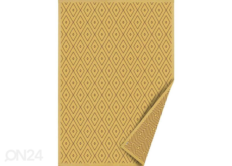 Narma smartWeave® ковер Kuninga dijon 100x200 см увеличить