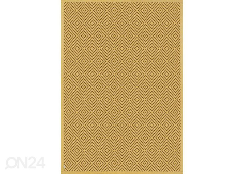 Narma smartWeave® ковер Kuninga dijon 100x200 см увеличить