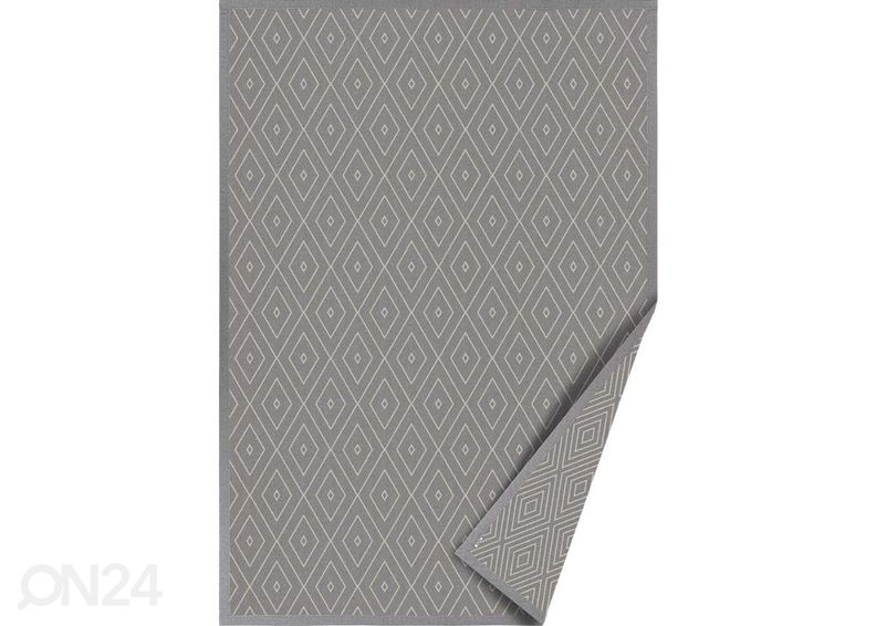 Narma smartWeave® ковер Kuninga smoke 100x240 см увеличить