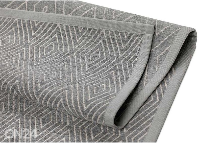 Narma smartWeave® ковер Kuninga smoke 100x240 см увеличить