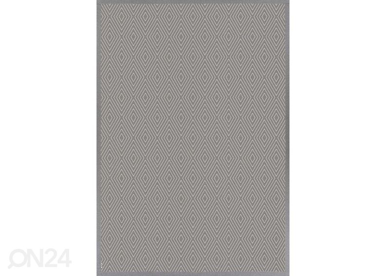 Narma smartWeave® ковер Kuninga smoke 100x240 см увеличить