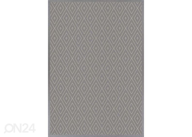 Narma smartWeave® ковер Kuninga smoke 70x140 см увеличить