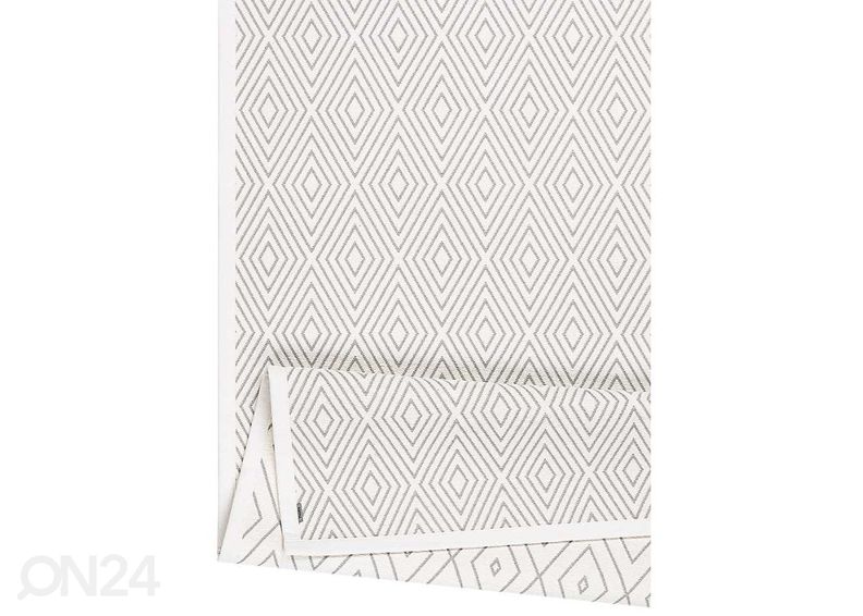 Narma smartWeave® ковер Kuninga white 70x140 см увеличить