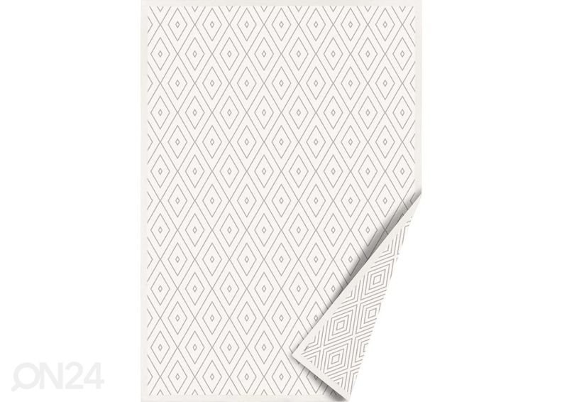 Narma smartWeave® ковер Kuninga white 70x140 см увеличить
