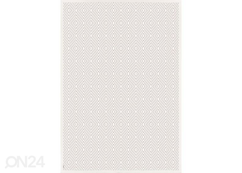 Narma smartWeave® ковер Kuninga white 70x140 см увеличить