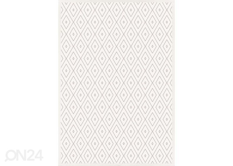 Narma smartWeave® ковер Kuninga white 70x140 см увеличить