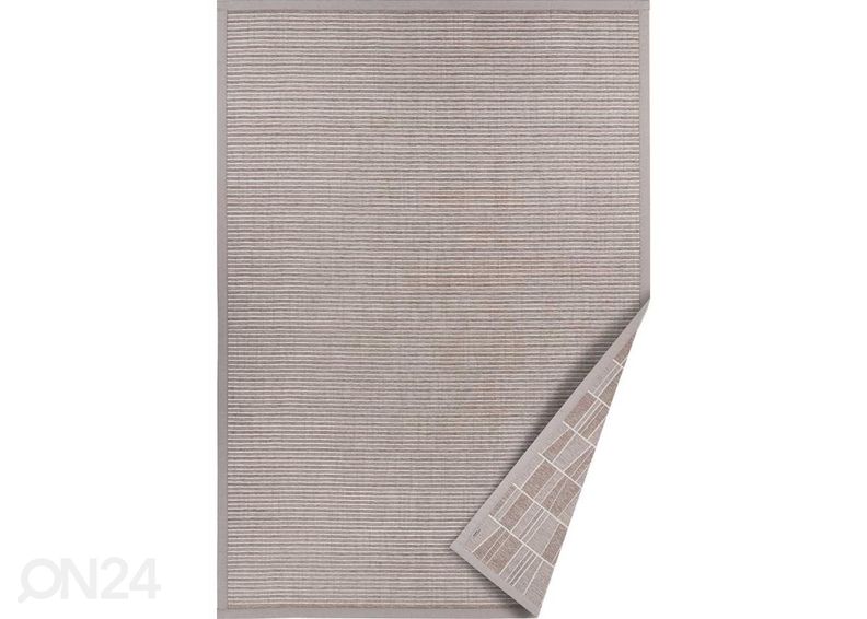 Narma smartWeave® ковер Kursi beige 160x230 см увеличить