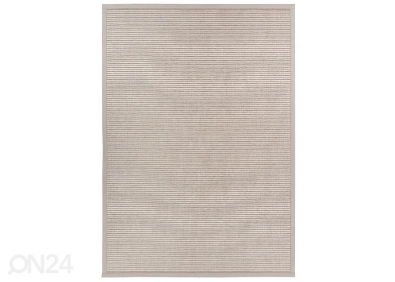 Narma smartWeave® ковер Kursi beige 160x230 см увеличить