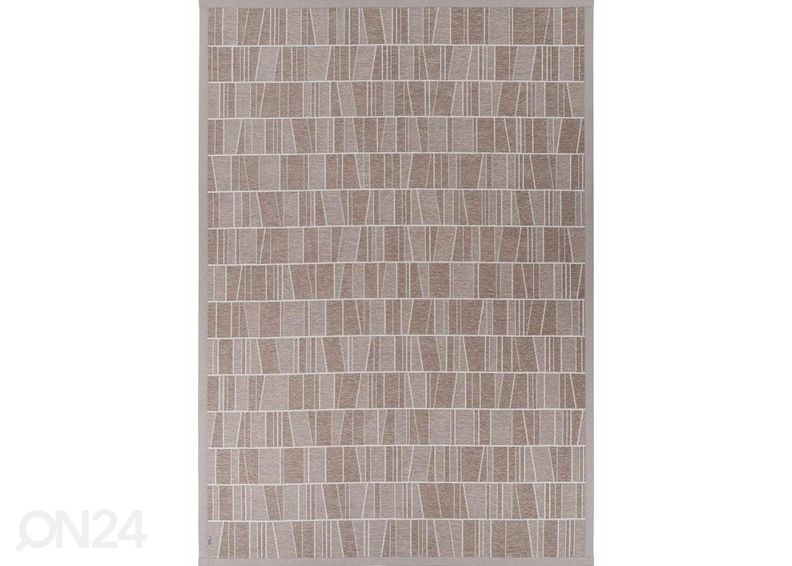 Narma smartWeave® ковер Kursi beige 200x300 см увеличить