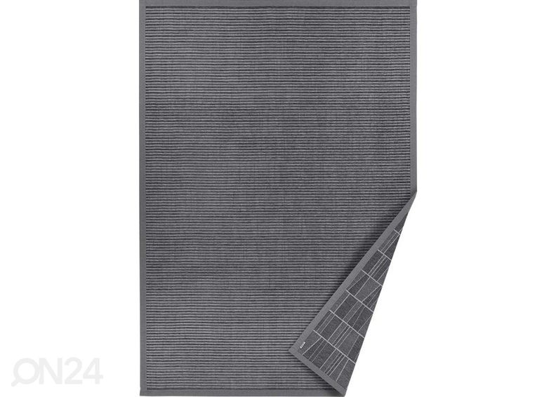 Narma smartWeave® ковер Kursi grey 140x200 см увеличить