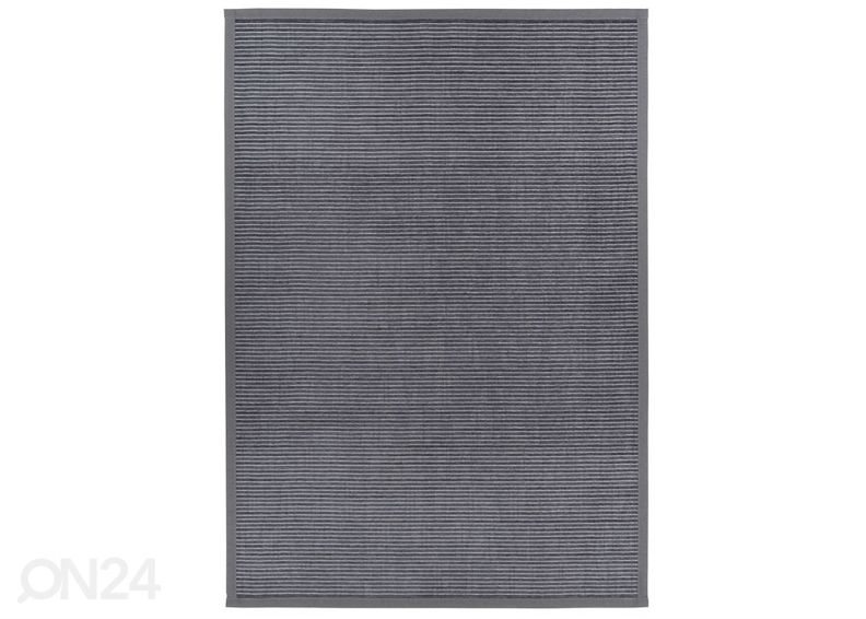 Narma smartWeave® ковер Kursi grey 140x200 см увеличить