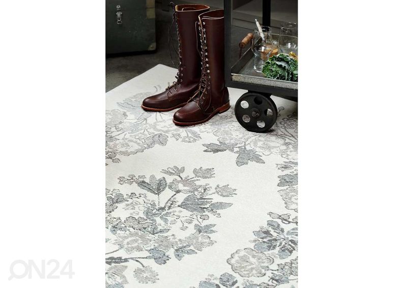 Narma smartWeave® ковер Lihula white 140x200 см увеличить