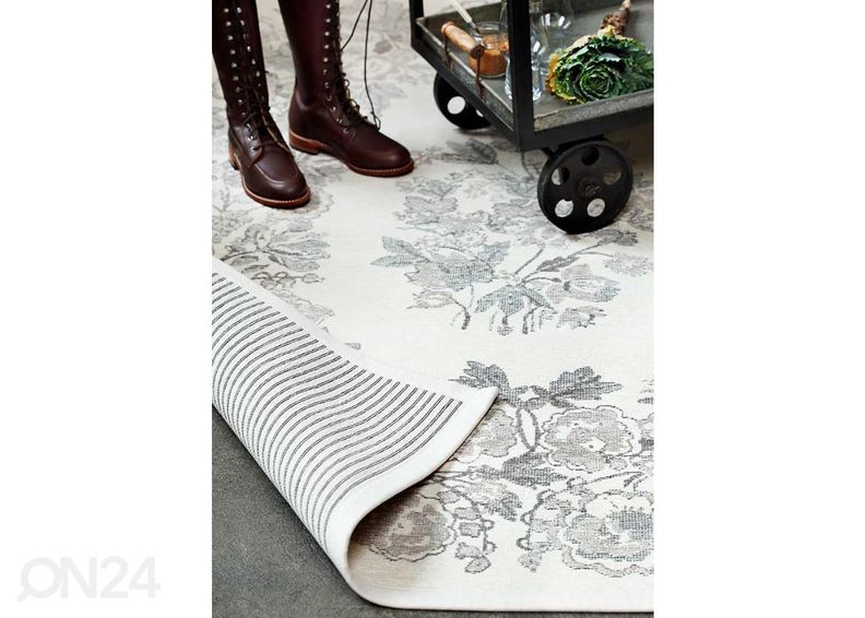 Narma smartWeave® ковер Lihula white 140x200 см увеличить