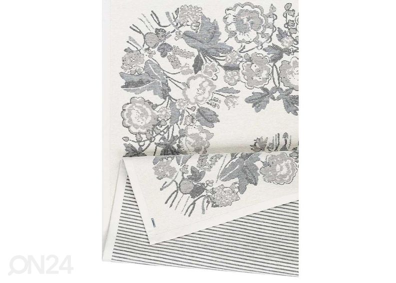 Narma smartWeave® ковер Lihula white 70x140 см увеличить