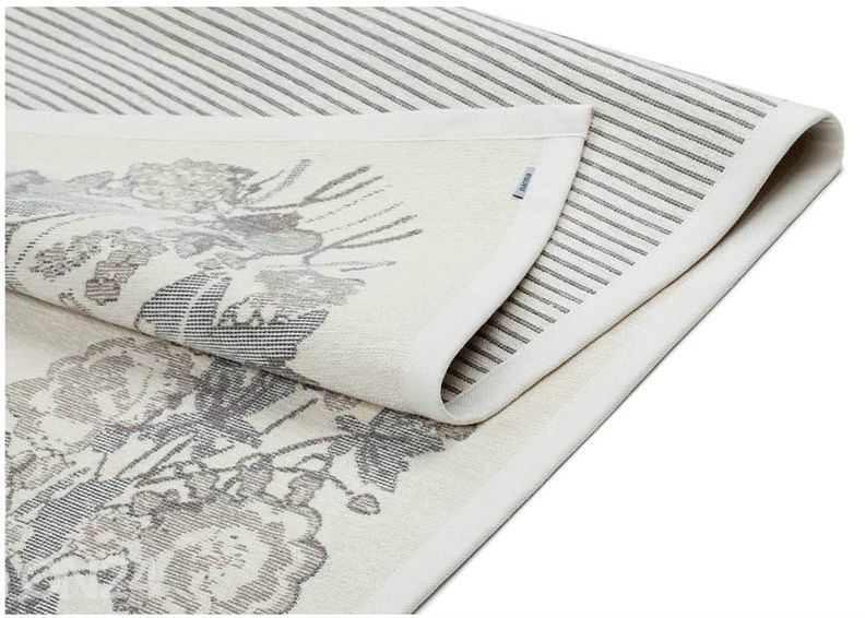 Narma smartWeave® ковер Lihula white 70x140 см увеличить
