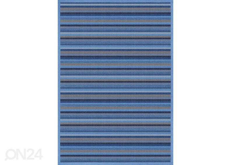 Narma smartWeave® ковер Liiva blue 100x240 см увеличить