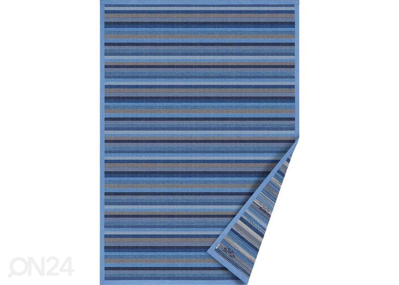 Narma smartWeave® ковер Liiva blue 100x240 см увеличить