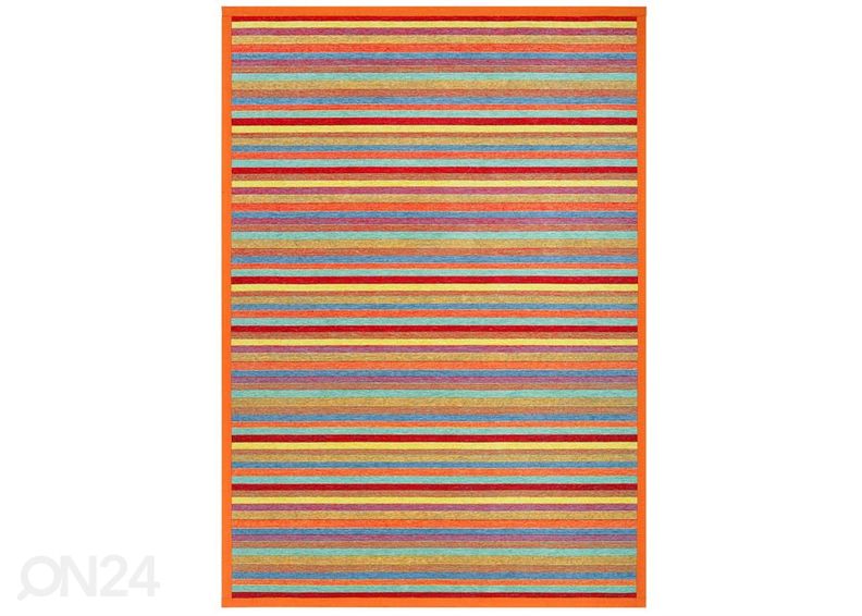 Narma smartWeave® ковер Liiva multi 100x160 см увеличить