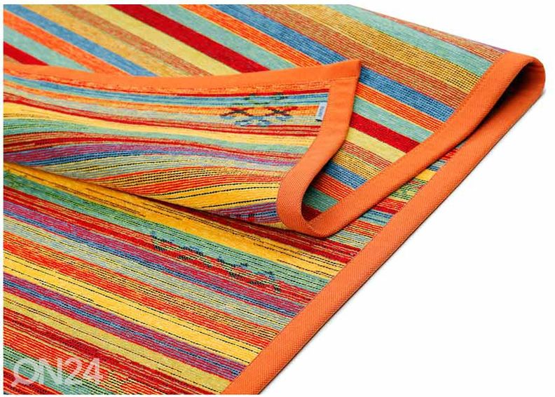 Narma smartWeave® ковер Liiva multi 70x140 см увеличить