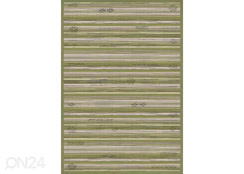 Narma smartWeave® ковер Liiva olive 200x300 см увеличить