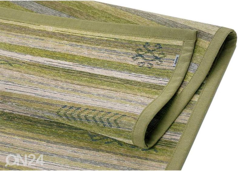 Narma smartWeave® ковер Liiva olive 200x300 см увеличить