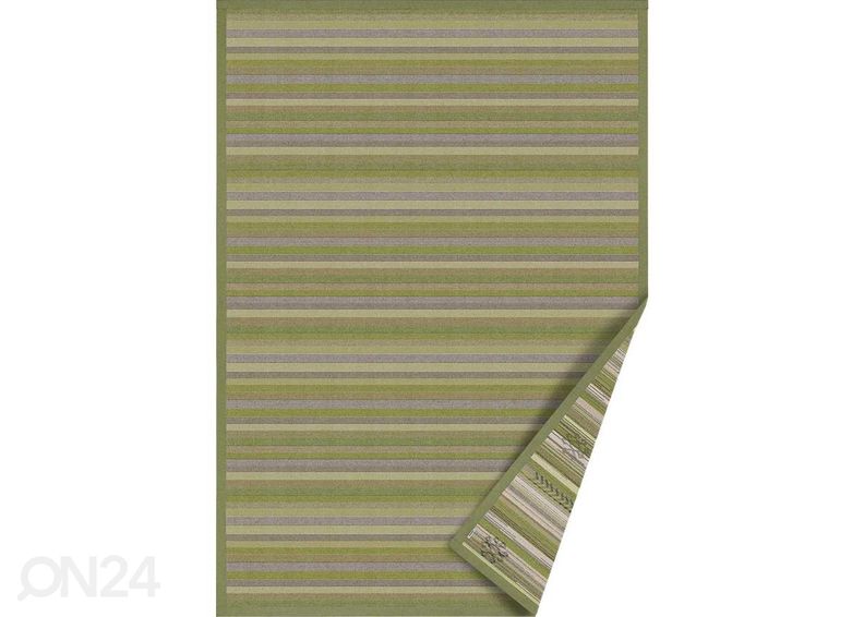 Narma smartWeave® ковер Liiva olive 70x140 см увеличить