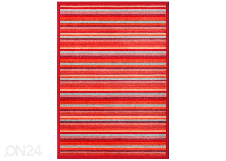 Narma smartWeave® ковер Liiva red 140x200 см увеличить