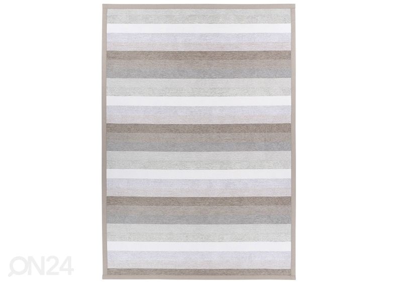 Narma smartWeave® ковер Luke beige 100x160 см увеличить