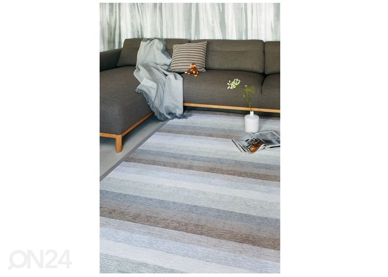 Narma smartWeave® ковер Luke beige 140x200 см увеличить