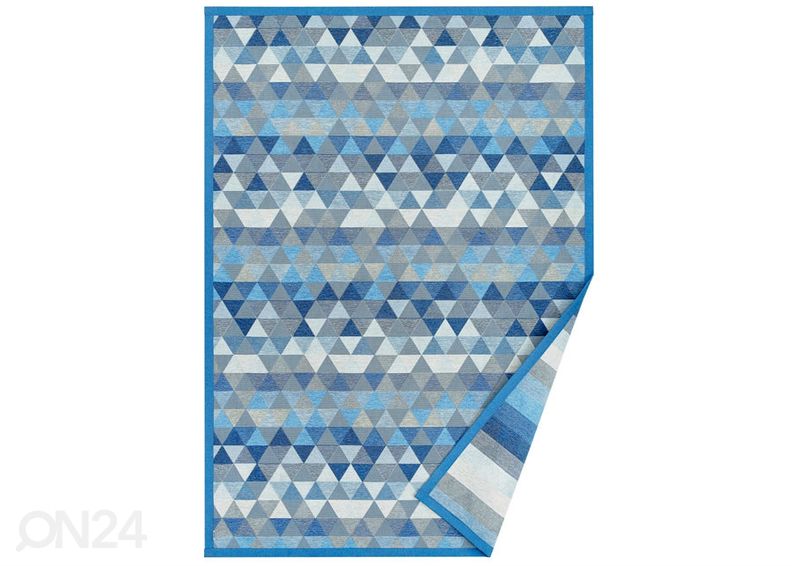 Narma smartWeave® ковер Luke blue 160x230 см увеличить